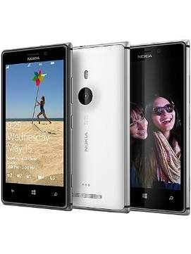 Nokia Lumia 925