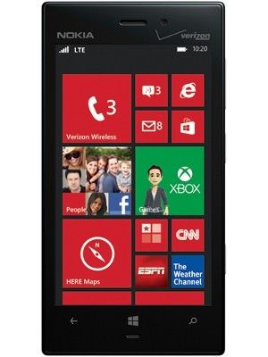 Nokia Lumia 928 Price