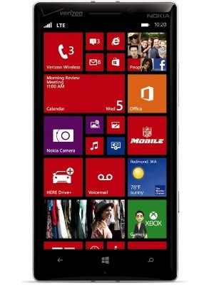 Nokia Lumia Icon (929) Price