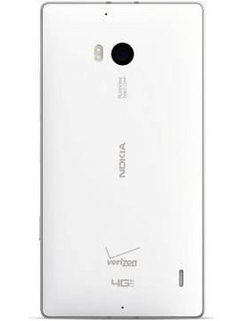 Nokia Lumia Icon (929)