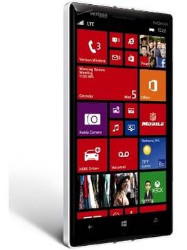 Nokia Lumia Icon (929)