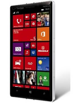 Nokia Lumia Icon (929)