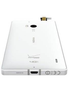 Nokia Lumia Icon (929)