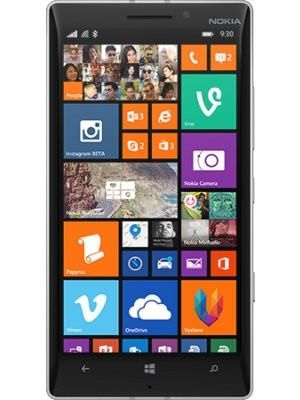 Nokia Lumia 930 Price