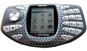 Nokia N-Gage