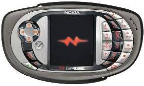 Nokia N-Gage QD