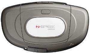Nokia N-Gage QD