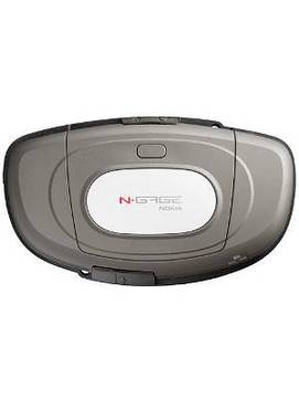 Nokia N-Gage QD