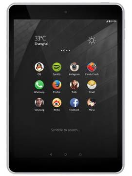 Nokia N1