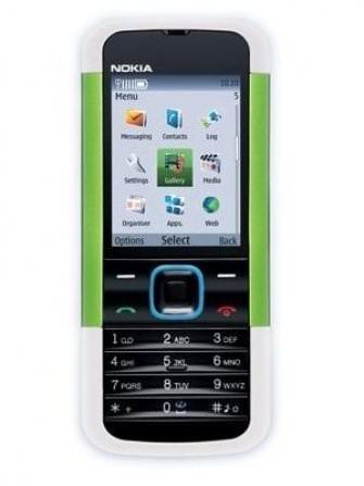 Nokia N5000 Price