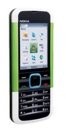 Nokia N5000