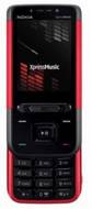 Nokia N5610 XpressMusic
