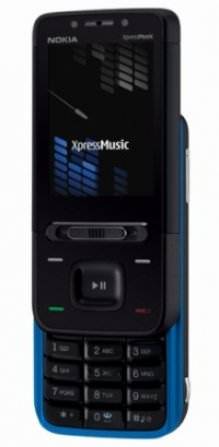 Nokia N5610 XpressMusic