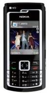Nokia N72