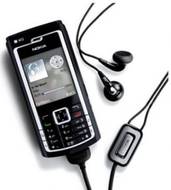 Nokia N72