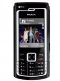 Nokia N72