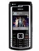 Nokia N72