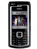 Nokia N72 price in India