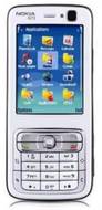 Nokia N73