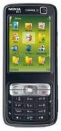 Nokia N73 MusicEdition
