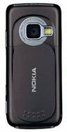 Nokia N73 MusicEdition