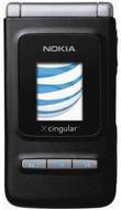 Nokia N75