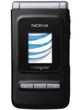 Nokia N75