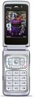 Nokia N75