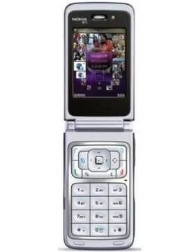 Nokia N75