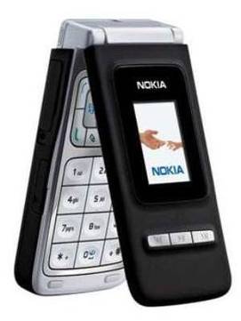 Nokia N75