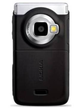 Nokia N75