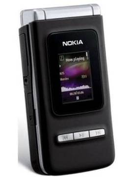 Nokia N75