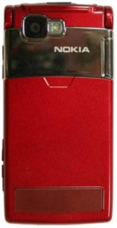 Nokia N76