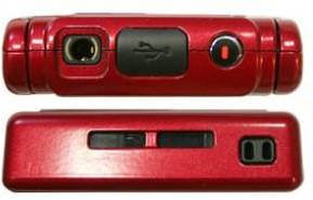 Nokia N76