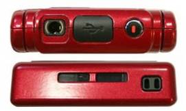 Nokia N76