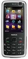 Nokia N77