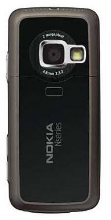 Nokia N77