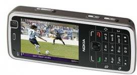 Nokia N77