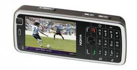 Nokia N77