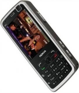 Nokia N77