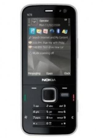 Nokia N78 Price