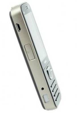 Nokia N78