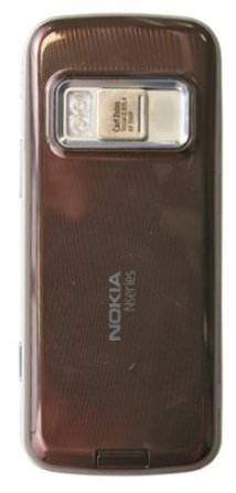 Nokia N79