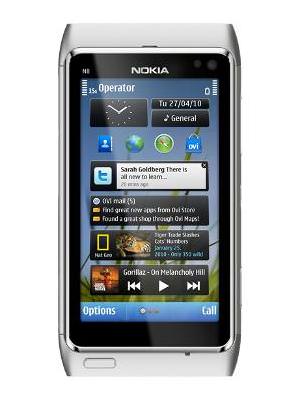 The Nokia N8 Mobile Phone Latest News 1