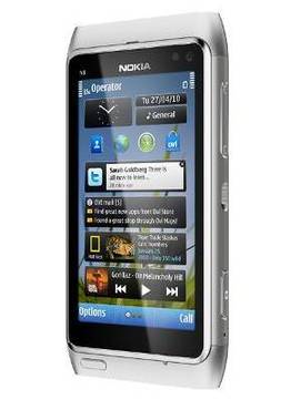 Nokia N8