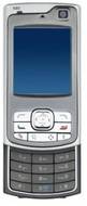 Nokia N80