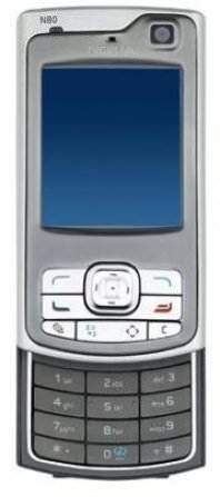 Nokia N80