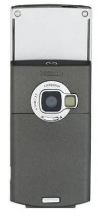 Nokia N80