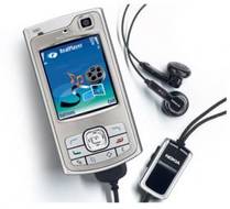 Nokia N80