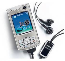 Nokia N80
